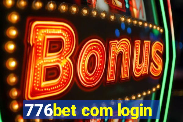 776bet com login